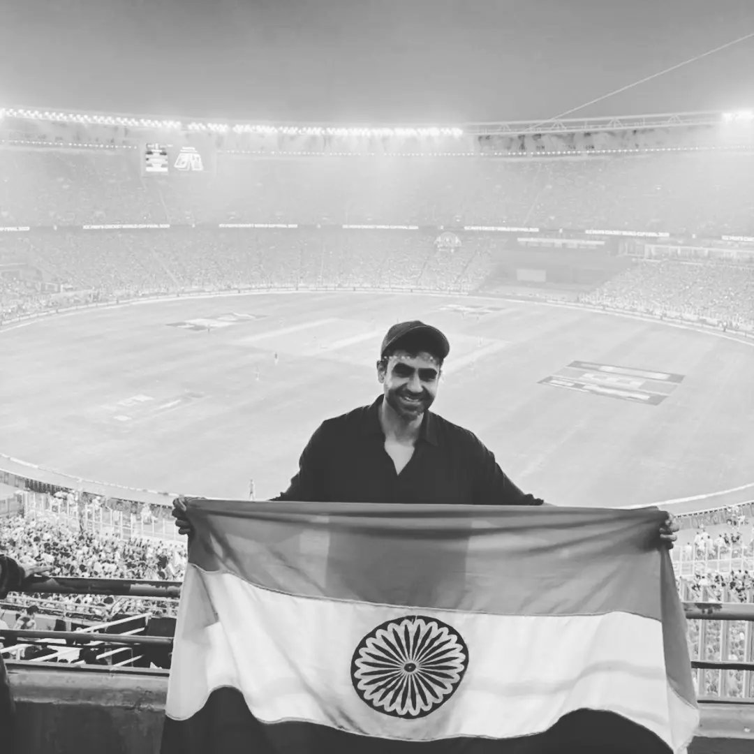 Nikhil Kamath tweet media