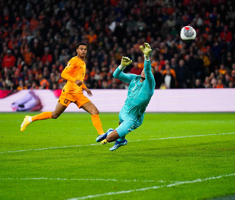 ConorLufc's tweet photo. UEFA EURO 2024 Group B Qualifier
ROI v Holland v Republic of Ireland
Amsterdam Arena
Amsterdam
18th Nov 2023
Result 1-0
#fai #roi #eire #uefa #holland #sportphotos
#SonyAlpha © Ryan Images
#SonyAlpha9 #BeAlpha
#Soccer #Football #sportsphotography #fai
#berminghamcamera https://t.co/KjwLBJ8Wu4