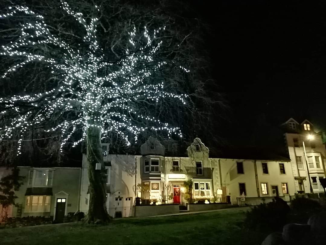 LinnettHill's tweet photo. LAST REMAINING AVAILABILITY FOR 2O23 @LinnettHill
NEXT WEEKEND (Friday 24th, Saturday 25th November) in 2 flexible rooms and our single room
ALSO availability still remaining in Linnett's Loft (our #selfcatered apartment) 
#parking #Keswick #LakeDistrict #Cumbria #Christmas https://t.co/2Cgs9QVCmX