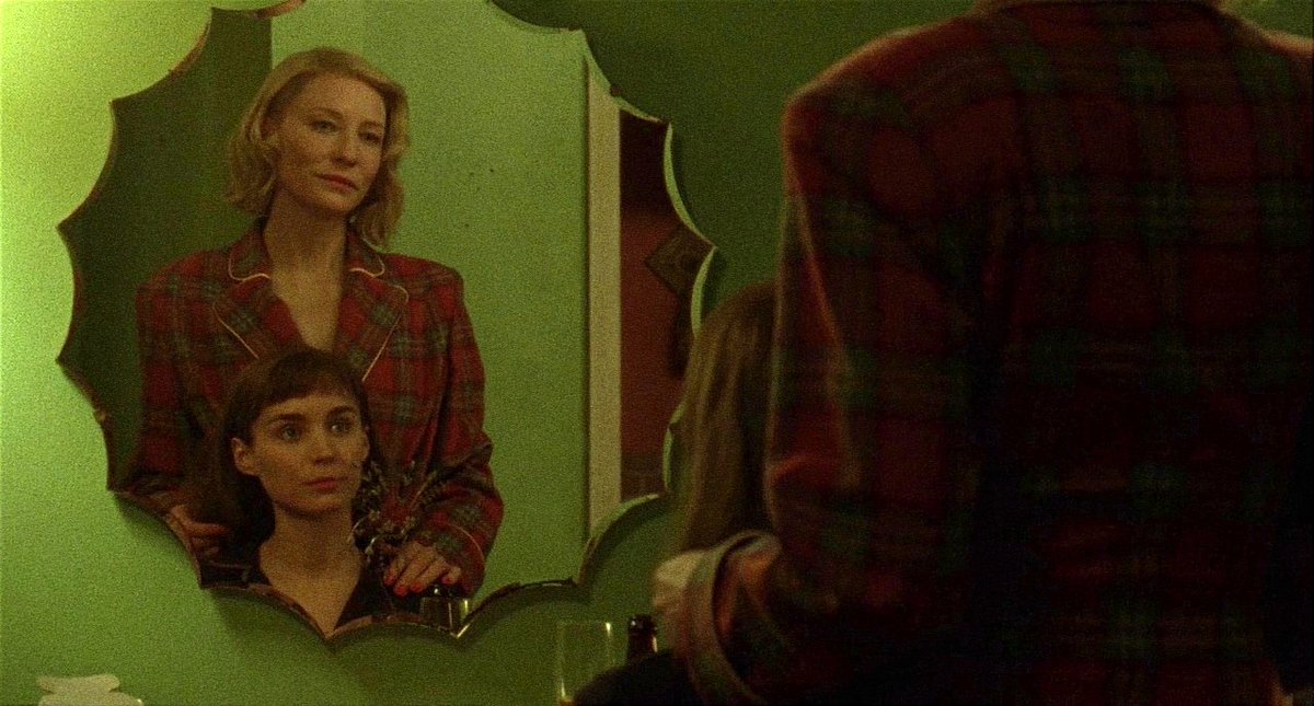 sapphilms's tweet photo. carol (2015) dir. todd haynes https://t.co/8uekZnCdH5