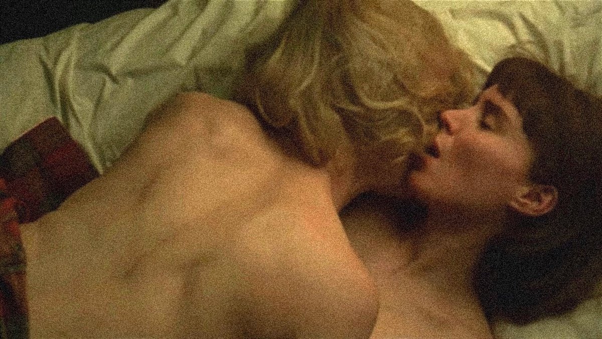 sapphilms's tweet photo. carol (2015) dir. todd haynes https://t.co/8uekZnCdH5