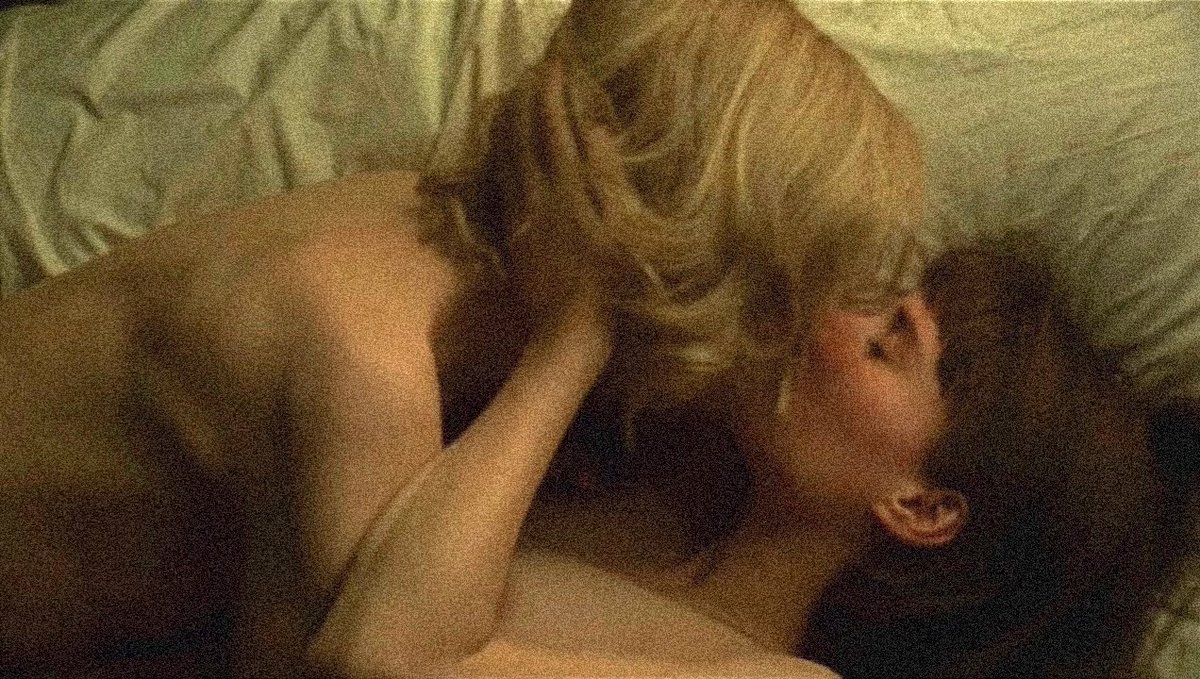 sapphilms's tweet photo. carol (2015) dir. todd haynes https://t.co/8uekZnCdH5