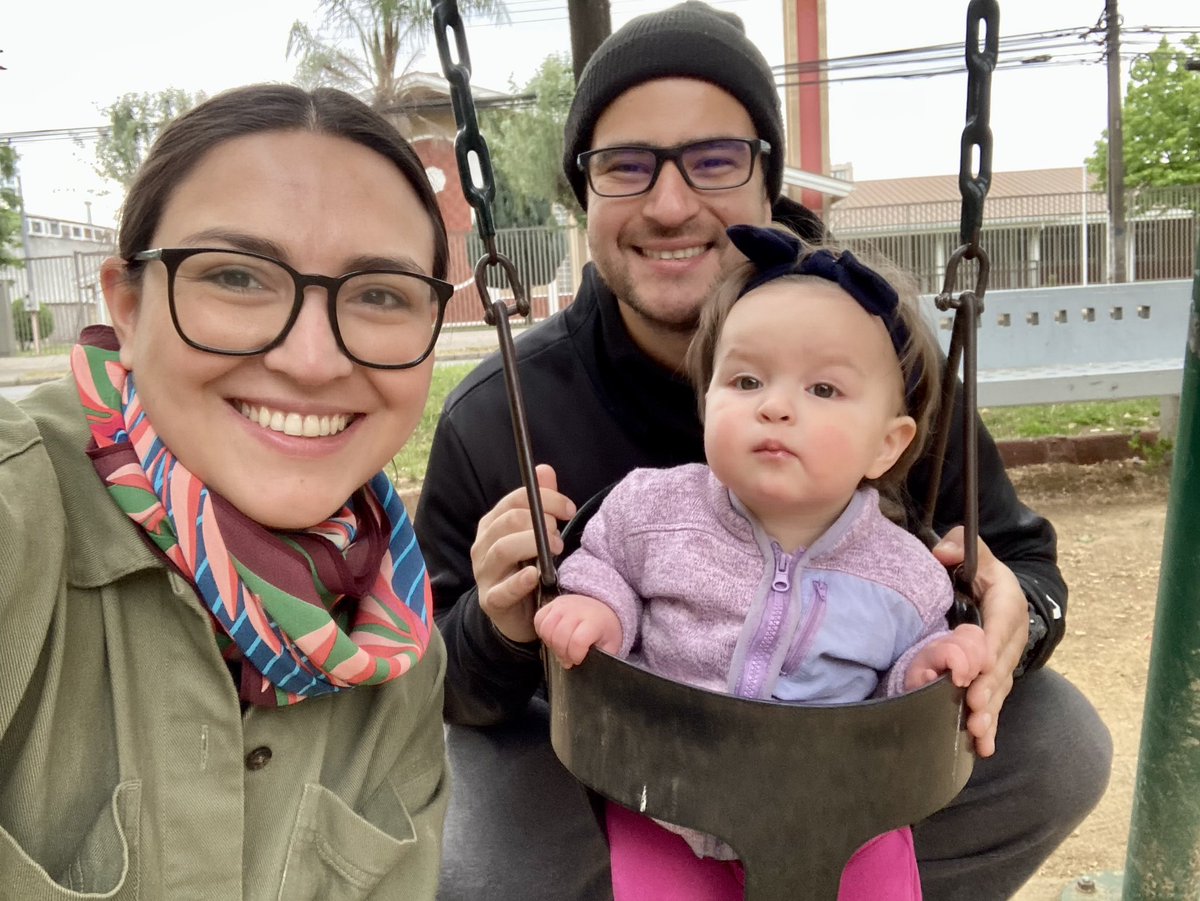 Gabimellado's tweet photo. Family 😍💙🐣 https://t.co/ejBBoTaEHx