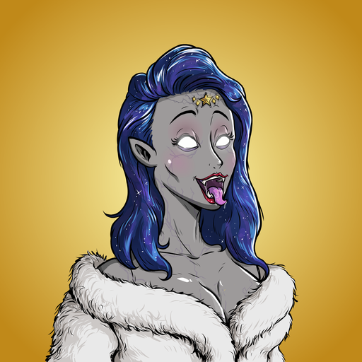 SoDeadSales's tweet photo. 🩸Another Vamp has been sold!
SoDead #5439 just sold for 1.5 SOL!
Congratulations to the new holder! We welcome you with open arms!
#WeAreSoDead #SoDead #LFDIE @SoDeadNFT
https://t.co/E0mJeatlzZ https://t.co/qtovya6KWZ