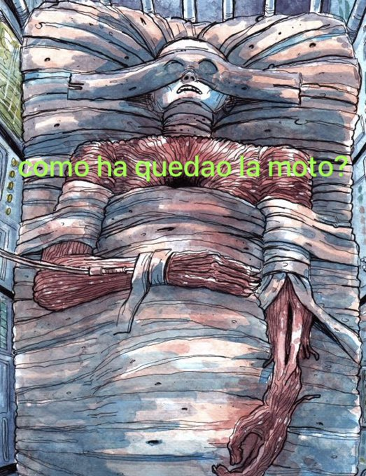 frigosouul's tweet image. 