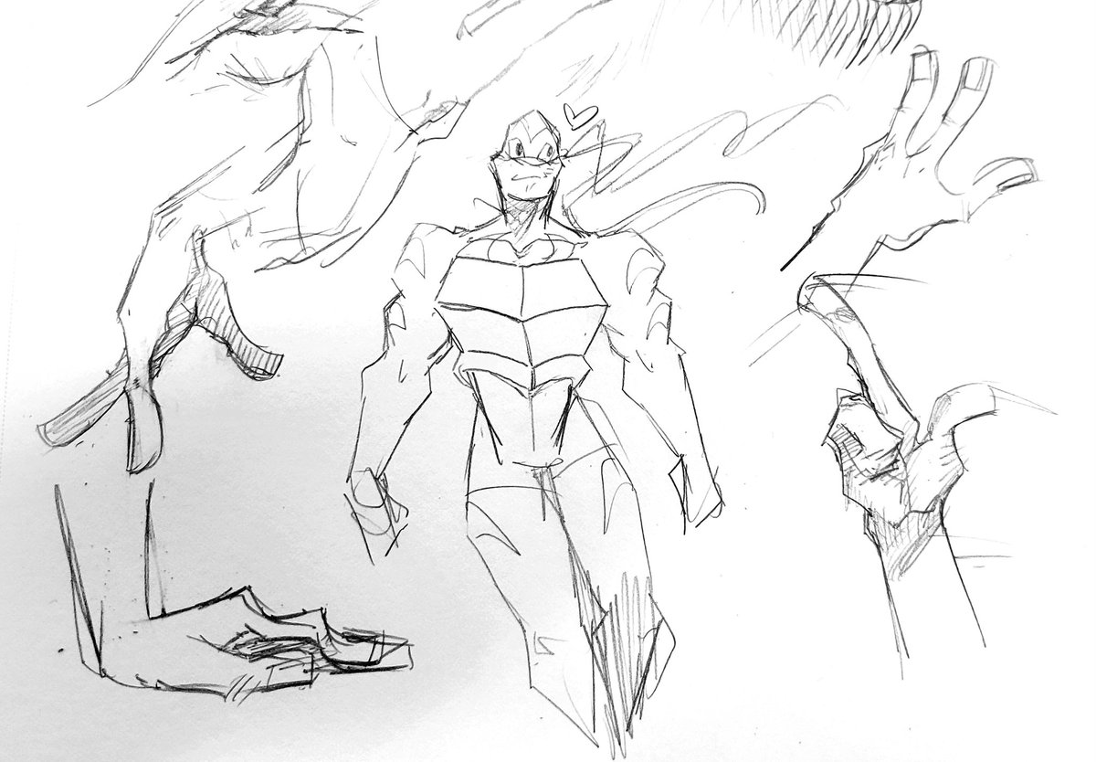 LandselArt's tweet photo. Some doodles for your day~ 💙🐢💙 
#rottmnt #rottmntleo https://t.co/gK9PT713Yz