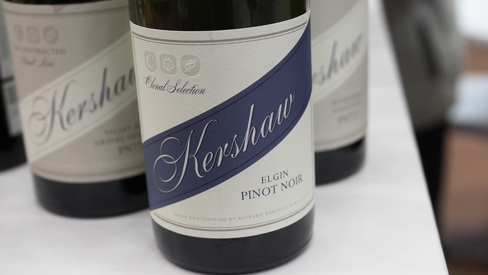 jamiegoode's tweet photo. Richard Kershaw is making some of South Africa's most interesting single-site and single-clone Chardonnay, Pinot Noir and Syrah, with an emphasis on Elgin @RKershawWines @WOSA_UK  https://t.co/Z3fs8XLeiQ https://t.co/YKvohJHBwG