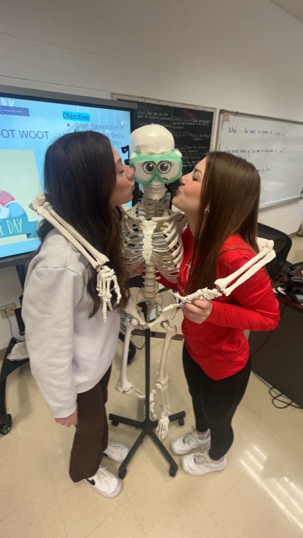 Fall River School District tweet media