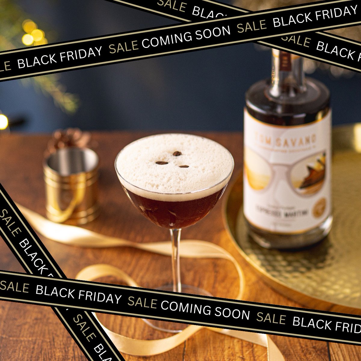 Tom Savano Cocktails tweet media