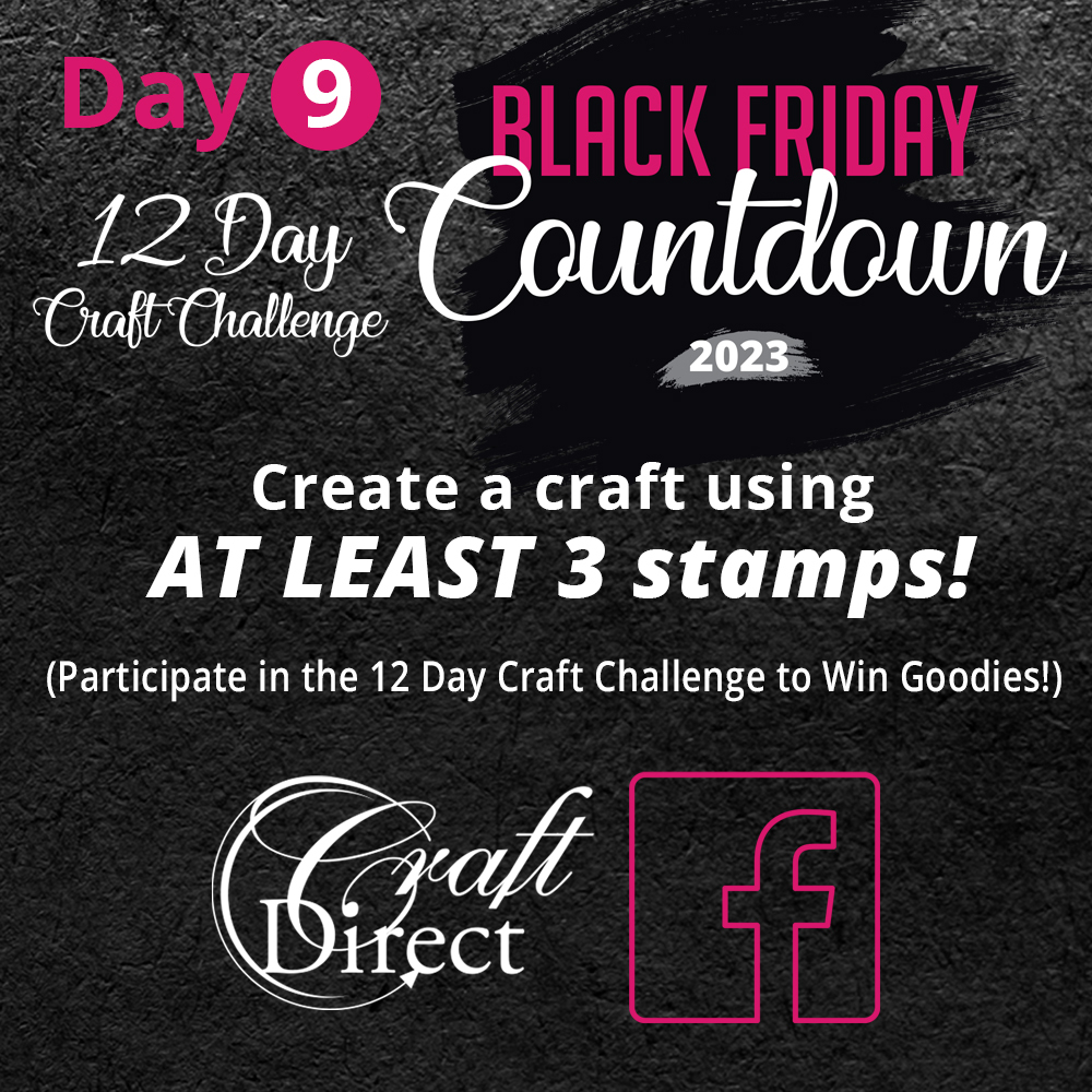 Post Your Project Below To Be Entered To Win!