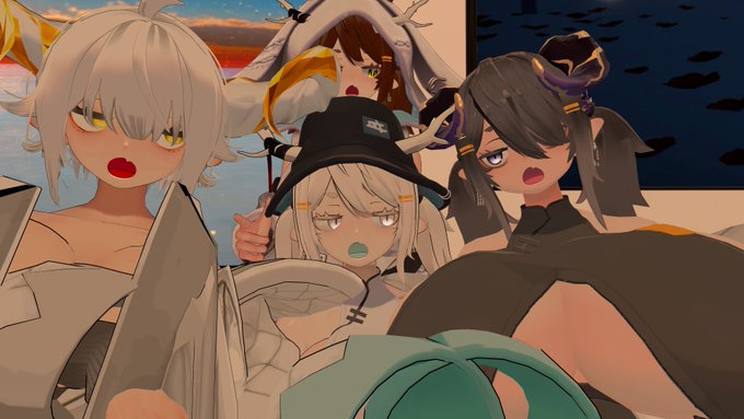 盛り盛りヨルチャ 