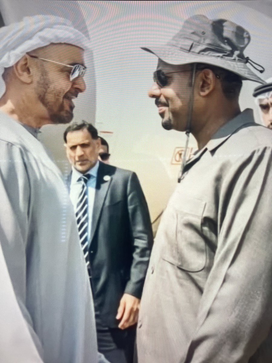 yemanekeleta's tweet image. 2018 🇪🇷🇪🇹🇸🇴 signed ☮️treaty 

2020. 🇺🇸ordered TPLF to ignited war of insurrection agnst🇪🇹n Gov, &amp;amp; to attack 🇪🇷n. Cities wz missiles now @AbiyAhmedAli wz  🇺🇸🇦🇪help, committing atrocity agnst Amhara ppl, threatening to ignite war vs🇪🇷🇸🇴, putting 🇪🇹on grave danger of disintegration