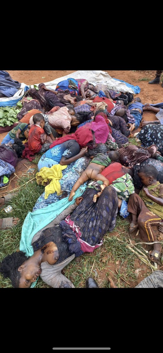 yemanekeleta's tweet image. 2018 🇪🇷🇪🇹🇸🇴 signed ☮️treaty 

2020. 🇺🇸ordered TPLF to ignited war of insurrection agnst🇪🇹n Gov, &amp;amp; to attack 🇪🇷n. Cities wz missiles now @AbiyAhmedAli wz  🇺🇸🇦🇪help, committing atrocity agnst Amhara ppl, threatening to ignite war vs🇪🇷🇸🇴, putting 🇪🇹on grave danger of disintegration