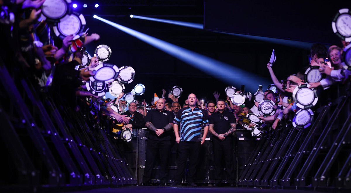 Rob Cross tweet media