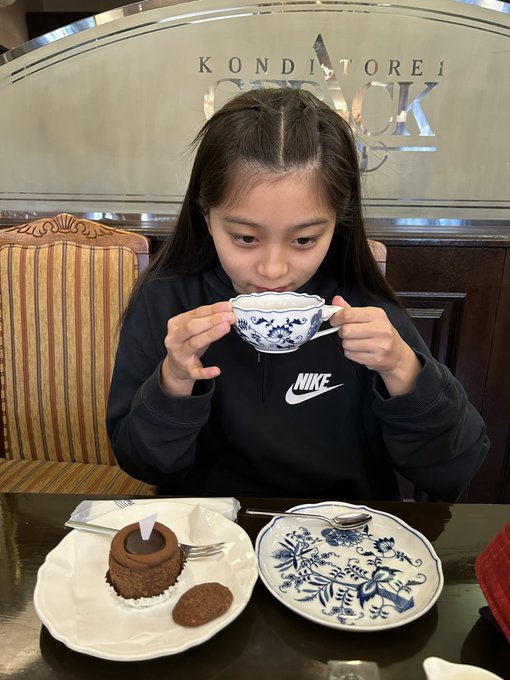 Twitterのコスプレ画像11