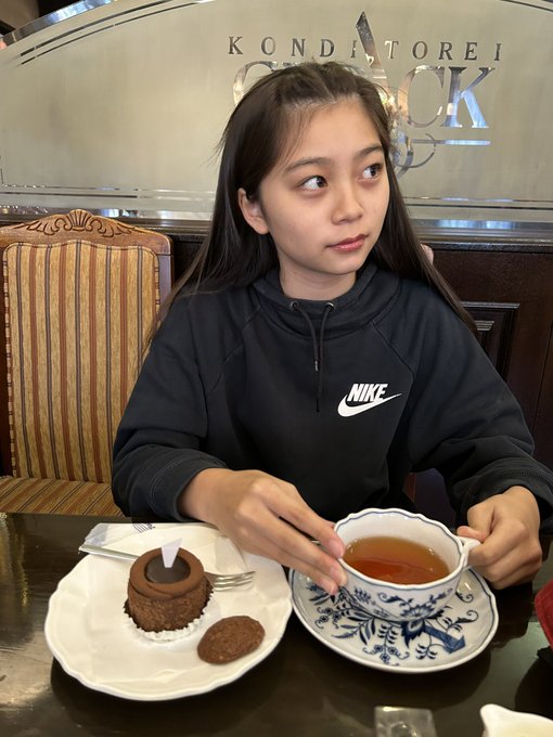 Twitterのコスプレ画像13