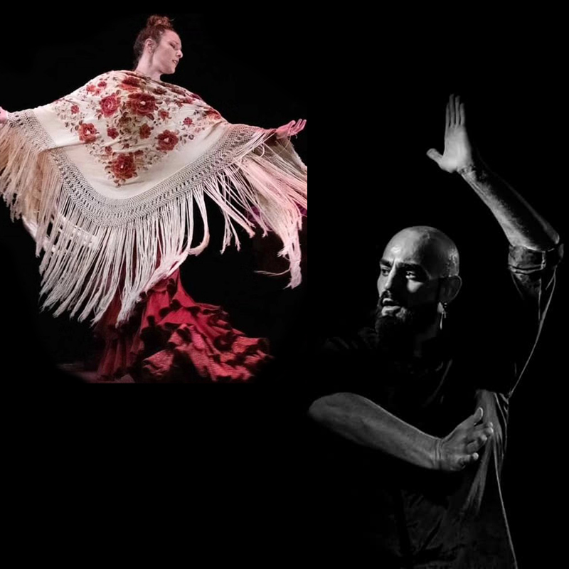 Las Tablas Tablao Flamenco tweet media