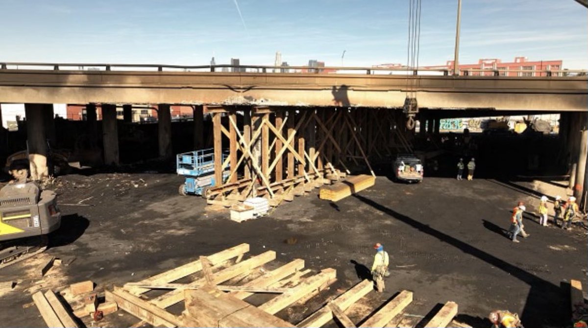 CHP Southern (@chpsouthern) on Twitter photo <a href="/CaltransDist7/">Caltrans District 7</a> will begin opening Interstate 10 tonight, November 19, 2023, and have the freeway fully open with all five lanes in each direction available for tomorrow morning’s commute between Alameda Street and the East Los Angeles interchange. <a href="/CaltransDist7/">Caltrans District 7</a> will begin opening Interstate 10 tonight, November 19, 2023, and have the freeway fully open with all five lanes in each direction available for tomorrow morning’s commute between Alameda Street and the East Los Angeles interchange.