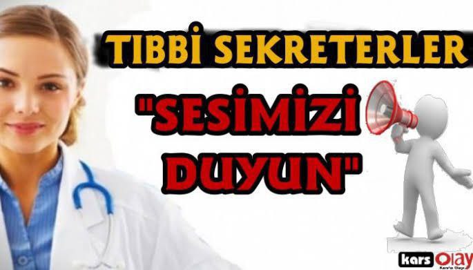Hilal84245533's tweet photo. Tıbbi sekreter Haziran Mezunları Mağdur Edilmemeli En Az 10 Bin Atama Verilmeli Sayın ...
@RTErdogan

@drfahrettinkoca

#RTEdenSağlığaOnay https://t.co/cgQLeGsGg7