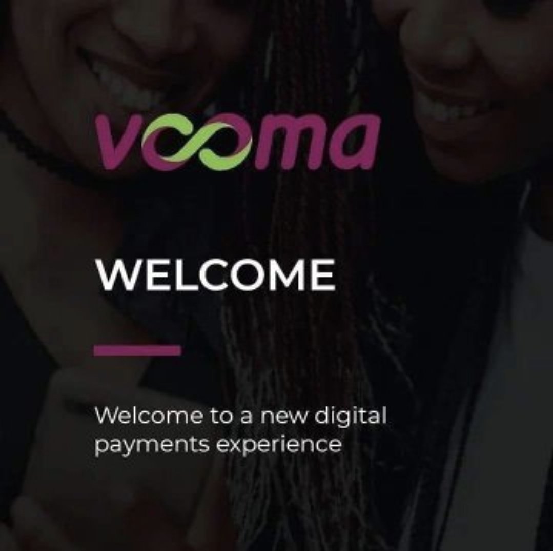 Guys did you know you join vooma  #VOOMALikeThis by dialing *844# or by better downloading the @VoomaApp on playstore or AppStore & register.
 You can Load cash 💸💵 to your Vooma wallet via KCB account across its branches, M-pesa,T-kash or KCB account through Vooma app.Join Now