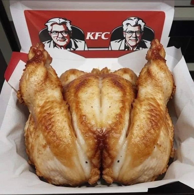 Can I be your turkey &hellip; would you stuff me . https://t.co/mQyG9HxduH