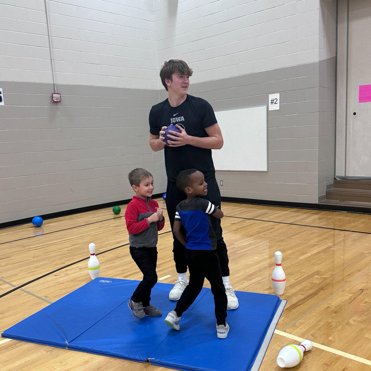 Waukee CSD tweet media