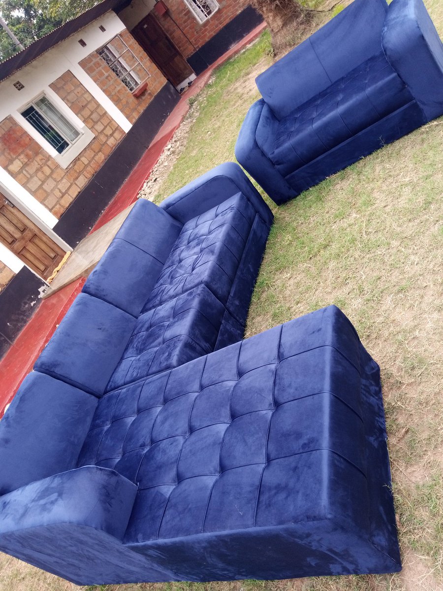 _dariusbanda's tweet photo. Something nice to look at.❤️
Get an L shaped design sofa at K7000.

Location 📍: Mufulira, Copperbelt.
Call/WhatsApp ☎️: 0768839345.

Help me by retweeting 🔄 maybe the customer might be on your TL. https://t.co/WomzUABeoA