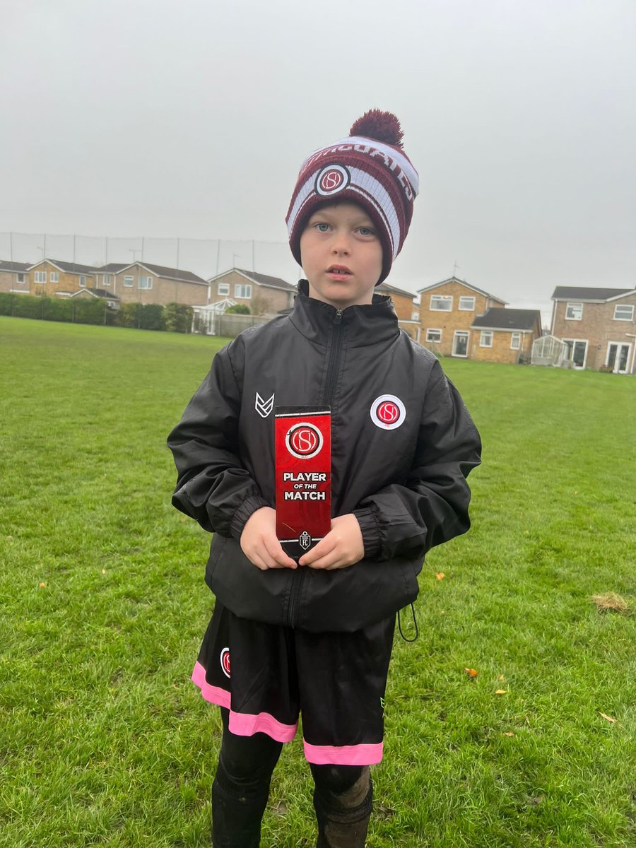 SouthcoatesUFC's tweet photo. Well done to our #playerofthematch and #parentsplayerofthematch award winners! 💪👏

U9 POTM - Brady
U9 POTM - Amelia 
U9 PPOTM - Lexi 

🏆 @Awards_FC_ 

#grassrootsfootball #fun #development #Hull

2/2 https://t.co/8a6dPBCxvN