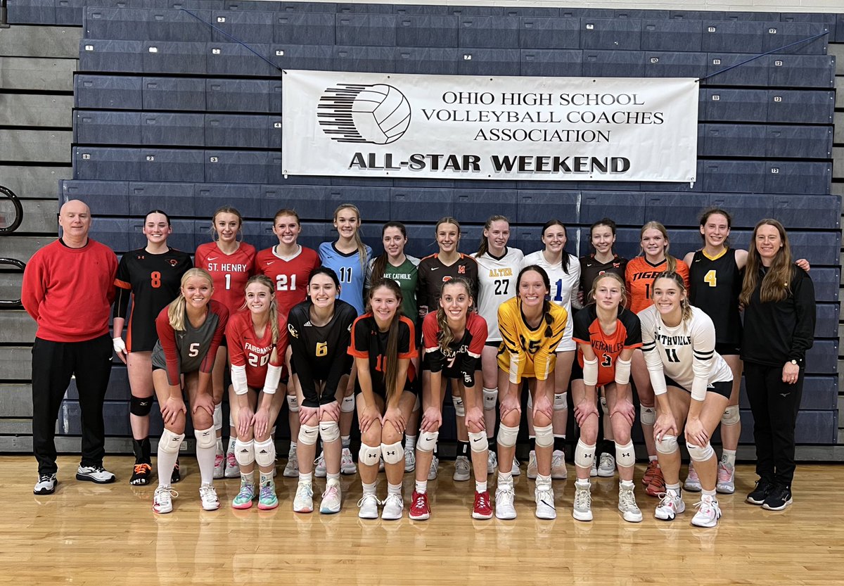 OHSVCA's tweet photo. Division 3 State All Star Players https://t.co/mTM26AqsWF