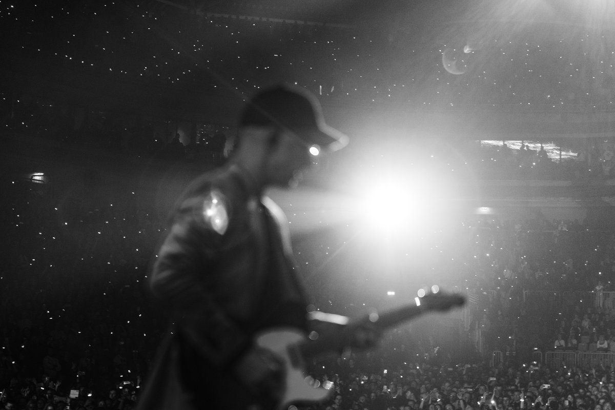 Spotlight. #fotografske