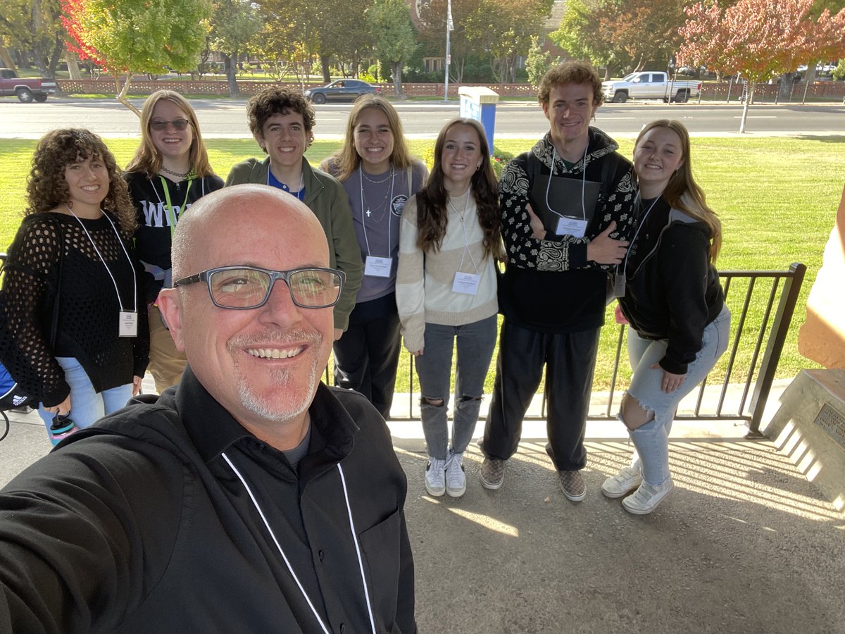 Rocklin Choir tweet media