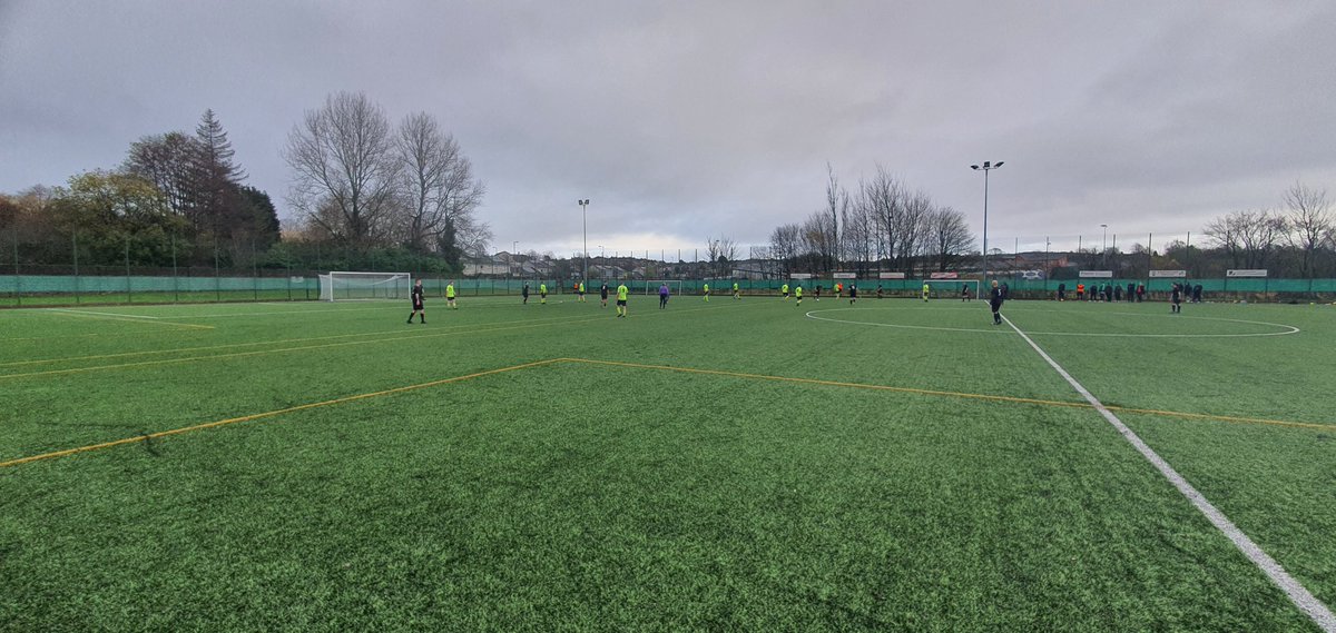 Kilsyth 1 - 6 <a href="/Drumpydynamo/">Drumpellier Dynamo AFC</a> 
Well.... we got done the day 😅 1-0 up + going full dark arts to slow the game vs 1 of the best sides we've faced. Down to 10, then had 2 boys hammies go so defending with 7 outfield. Went 1-1 in the 70th - that was that 🤷‍♂️ all the best to Drumpellier