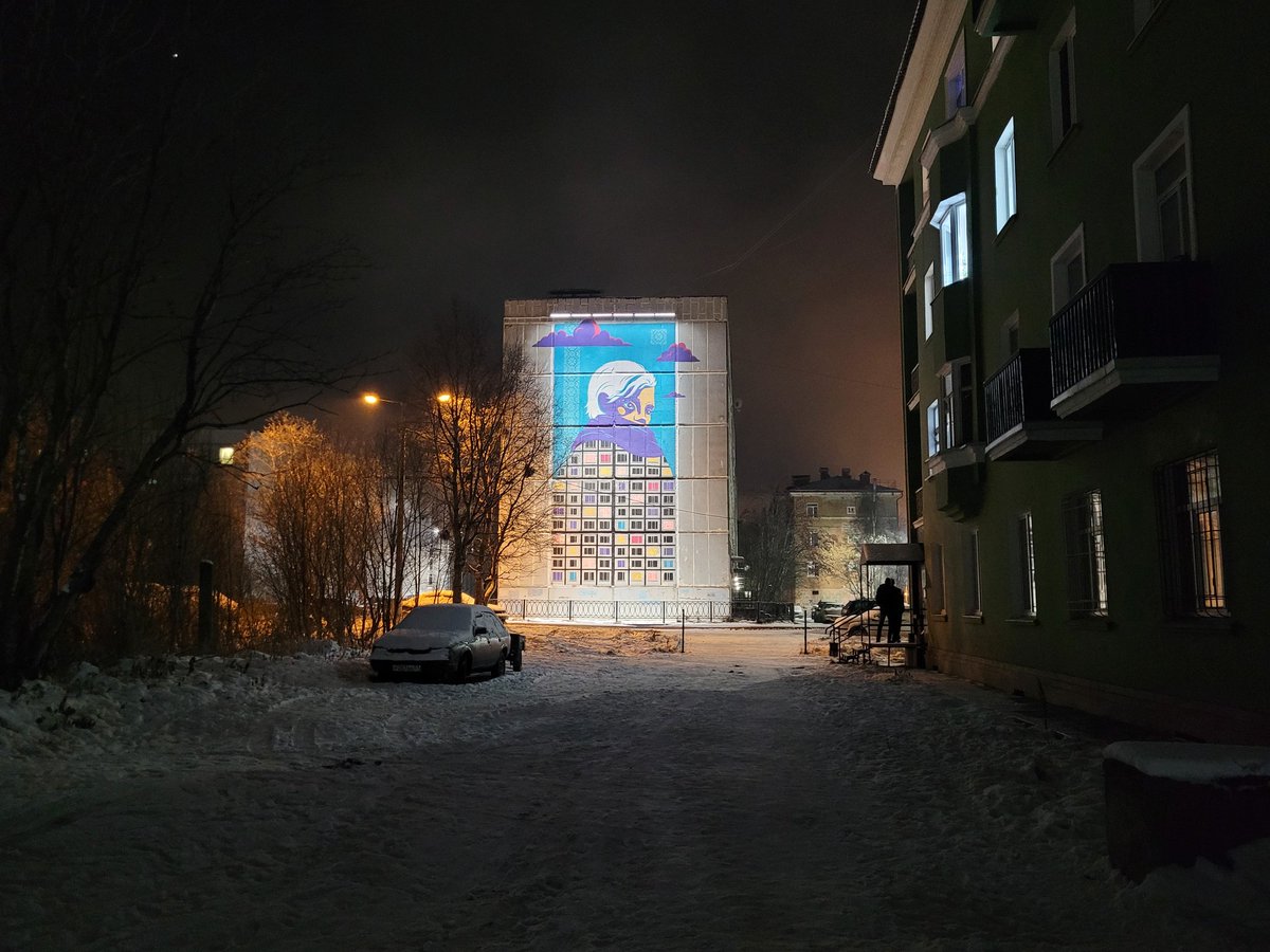 Тэфия tweet media