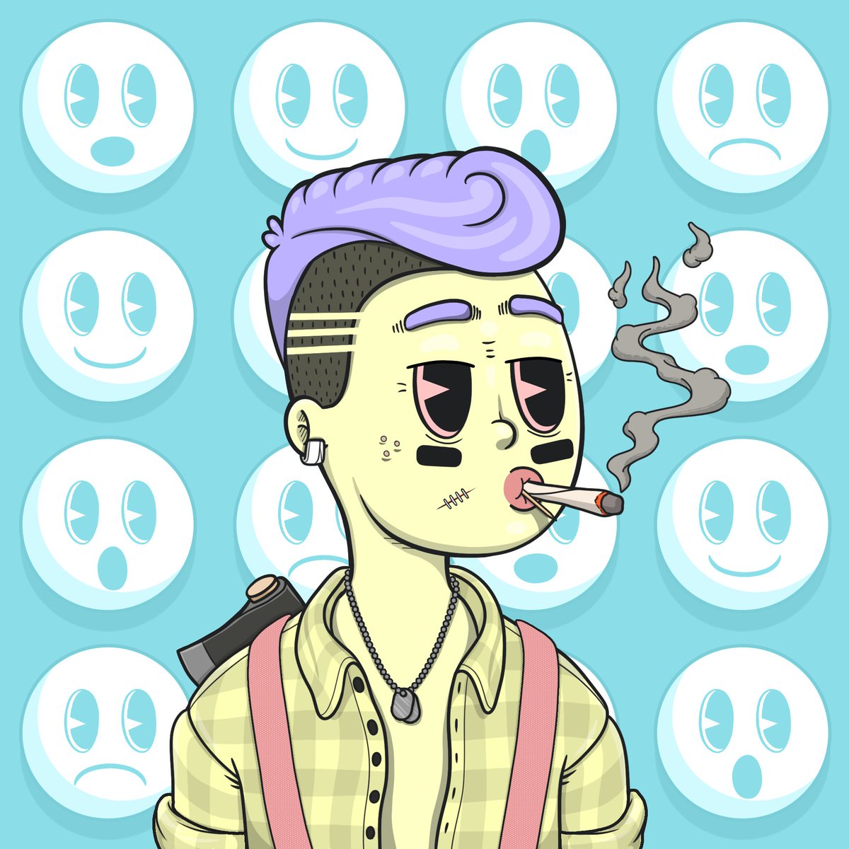 Biffs_friend's tweet image. Stop flunkin around. #LetsFlunkingGo