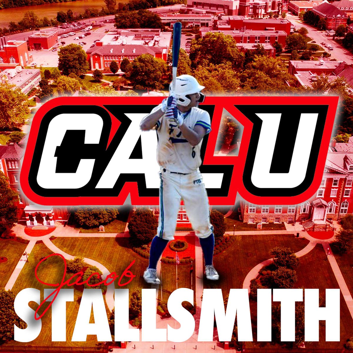 Jacob Stallsmith tweet media