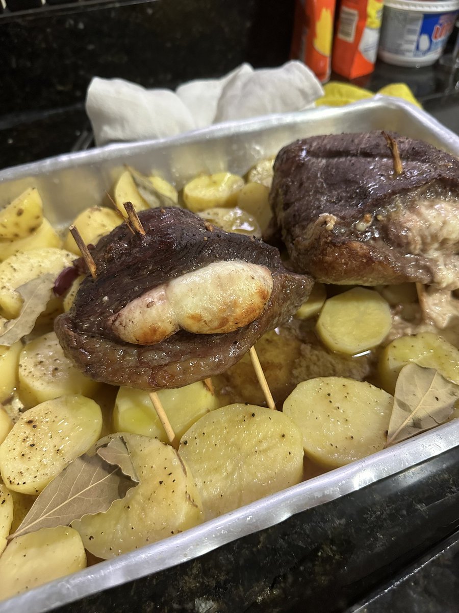 chefdangalhardo's tweet photo. Boniiiito ficou hein?

Amassaria essa Picanha recheada com Queijo Coalho? https://t.co/Cz0egEBvnM
