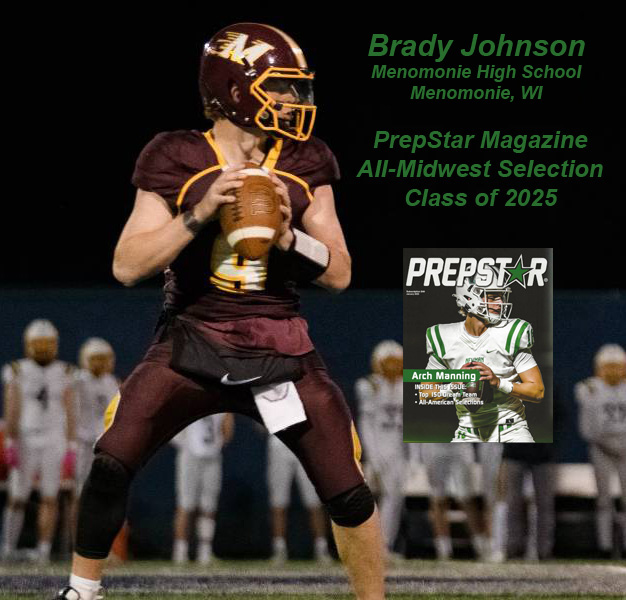 PREPSTAR tweet media