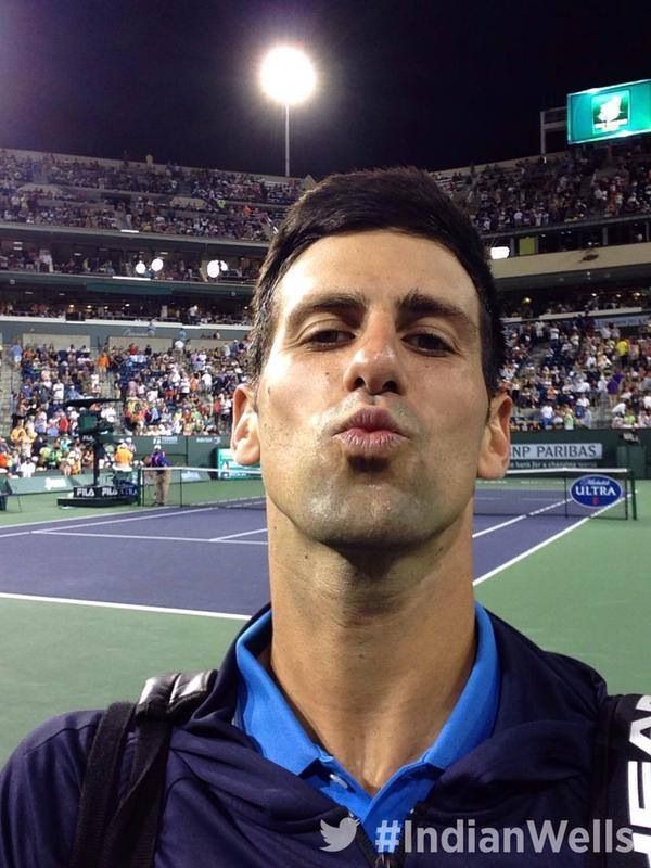 germalife's tweet photo. Horrible semana y horrible año para los haters de DJOKOVIC https://t.co/TfXg9KJEsK