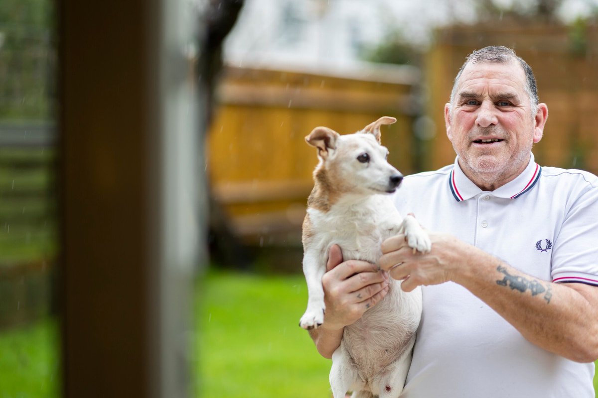 Ageing Better tweet media