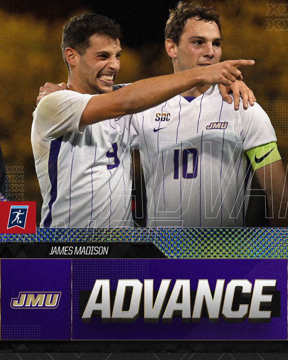 NCAA Soccer tweet media