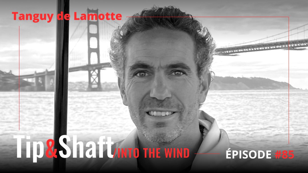 Tip & Shaft (@tipshaft) on Twitter photo 🎧 Il avait construit ce dont beaucoup de coureurs rêvent. Mais un peu avant 40 ans, <a href="/LamotteTanguy/">Tanguy de Lamotte</a> a décidé de changer de vie. 👉 bit.ly/47kxqQo
Présenté par <a href="/Paprec_Group/">Paprec Group</a>
📨 Recevez Tip & Shaft : bit.ly/35CBIU2
📸 DR 🎧 Il avait construit ce dont beaucoup de coureurs rêvent. Mais un peu avant 40 ans, <a href="/LamotteTanguy/">Tanguy de Lamotte</a> a décidé de changer de vie. 👉 bit.ly/47kxqQo
Présenté par <a href="/Paprec_Group/">Paprec Group</a>
📨 Recevez Tip & Shaft : bit.ly/35CBIU2
📸 DR