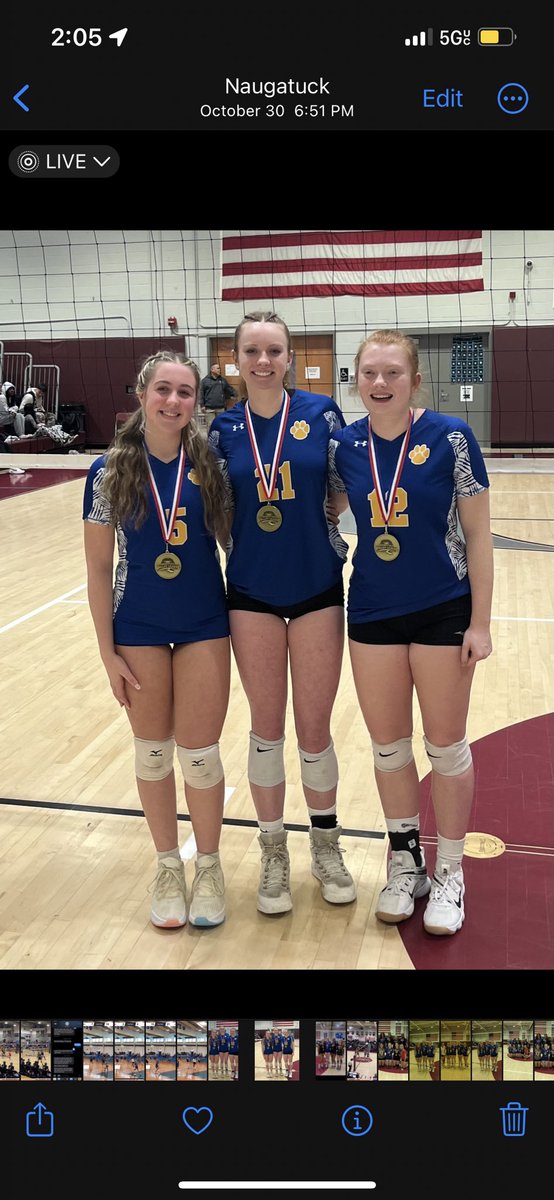 All NVL First Team 23-24