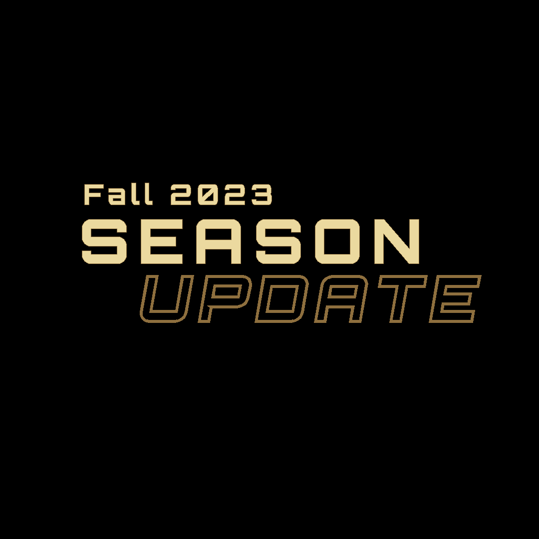 PurdueOverwatch's tweet photo. Here's the final standings of the @neccgames Fall 2023 season! Teams with an * next to their placement have advanced to the next stage. Good luck in playoffs!
#overwatch #esports #purdue https://t.co/XoSiuvw0Sf