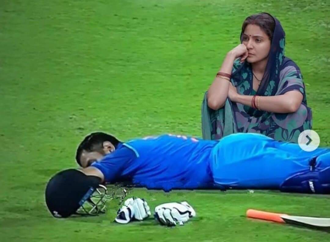 shafaq_rubab's tweet photo. Some pictures need no caption😜
#INDvAUS #CWC2023Final https://t.co/Z7ZCoSpWQa