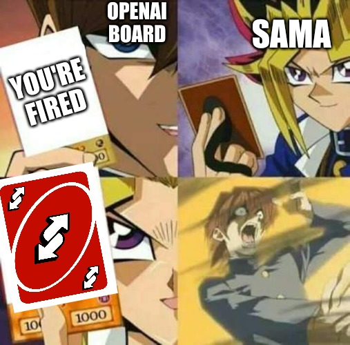 you activated my trap card yugioh You just activated my trap card!