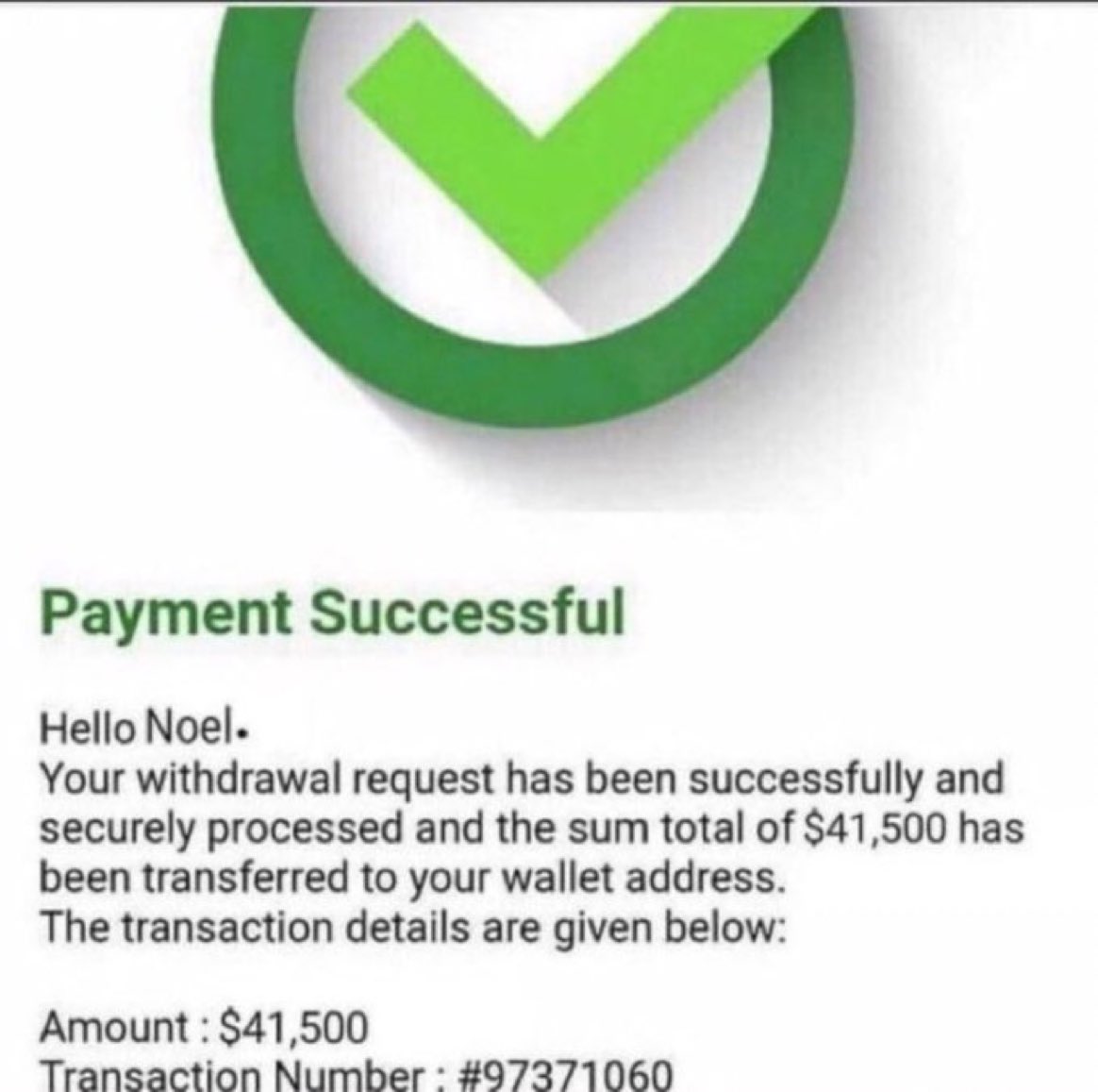 mustafa_ivan1's tweet photo. Are you having these problems ?
1. passwords problem
2. Frozen funds or crypto
3. Withdrawal issues on…
#Vibbits #futuweb #futupro #futu #xtidex #xtidexweb #Kupayes #digitalbase #Bitcoin #kex #kexweb #wofbee #mixinNetwork #BinanceUS
Message me for help now https://t.co/kTXDYKdiAa