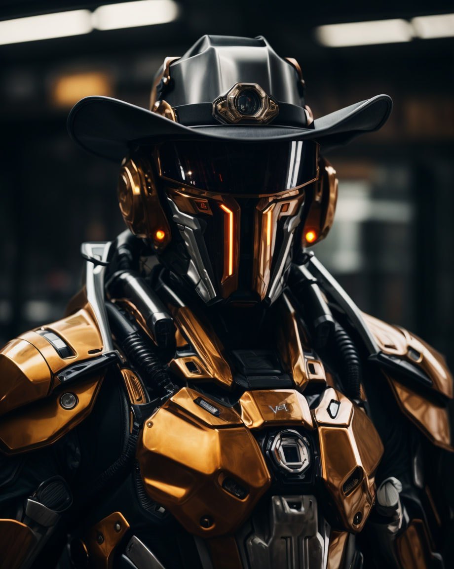 HELLBOY_7676's tweet photo. 🔗New ِDrop on @objktcom

🔥Robo cowboy
From Collection "#DIGITAL ART"

‼️1/1 Edition (unique)

Price: 2 XTZ💲

🎁1 purchase+ 1 Gift🎁

✅Purchase Link👇🏽
⭕️https://t.co/4YAaf253CO

#tezos #TezosShowcase #tezosart #objktnft #TezosNFT
#NFT #TEZOSTUESDAY #sold #art #NFTCommunity #3D https://t.co/IRvF8IOjaP