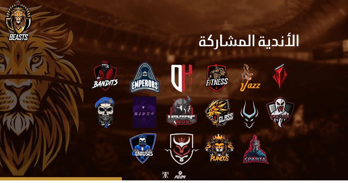BEASTS CUP tweet media