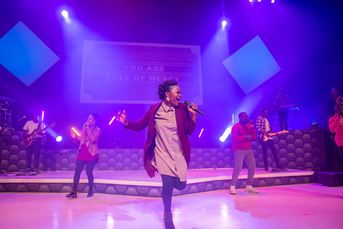 watotochurch's tweet photo. Thank you for coming to church today. Remember to live for Jesus, everyday, all the time! #GetReady #PioneerAgain https://t.co/o3jynnyv14