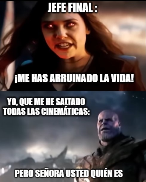 GAME España tweet media